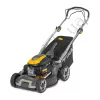 Фото 3 - Бензиновая газонокосилка Stiga Twinclip 50 SQ H