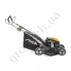 Фото 5 - Бензиновая газонокосилка Stiga Twinclip 50 SQ H