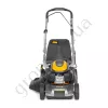 Фото 4 - Бензиновая газонокосилка Stiga Twinclip 50 SQ H