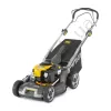 Фото 3 - Бензинова газонокосарка Stiga Twinclip 50 SQ B