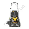 Фото 4 - Бензинова газонокосарка Stiga Twinclip 50 SQ B