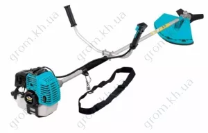 Фото 1- Мотокоса Werk WB-4500