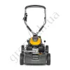 Фото 4 - Бензиновая газонокосилка Stiga Multiclip 50 SX H