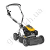 Фото 2 - Бензиновая газонокосилка Stiga Multiclip 50 SX H