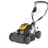 Фото 3 - Бензиновая газонокосилка Stiga Multiclip 50 SXE