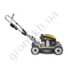 Фото 5 - Бензиновая газонокосилка Stiga Multiclip PRO 50 SX H