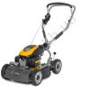 Фото 3 - Бензиновая газонокосилка Stiga Multiclip PRO 50 SX H