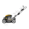 Фото 6 - Бензиновая газонокосилка Stiga Multiclip PRO 50 SX H