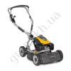 Фото 2 - Бензиновая газонокосилка Stiga Multiclip PRO 50 SX H