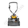 Фото 4 - Бензиновая газонокосилка Stiga Multiclip PRO 50 SX H