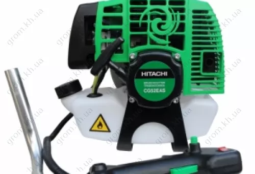 Фото 1- Бензопила Hitachi CG52EAS