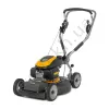Фото 3 - Бензиновая газонокосилка Stiga Multiclip PRO 53 SVX H