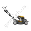 Фото 5 - Бензиновая газонокосилка Stiga Multiclip PRO 53 SVX H