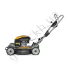 Фото 6 - Бензиновая газонокосилка Stiga Multiclip PRO 53 SVX H