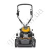 Фото 4 - Бензиновая газонокосилка Stiga Multiclip PRO 53 SVX H