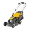 Фото 3 - Бензинова газонокосарка Stiga Turbo Power 50 S