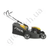 Фото 5 - Бензинова газонокосарка Stiga Turbo Power 50 S