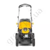 Фото 4 - Бензинова газонокосарка Stiga Turbo Power 50 S