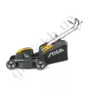 Фото 6 - Бензинова газонокосарка Stiga Turbo Power 50 S