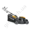 Фото 5 - Бензинова газонокосарка Stiga Turbo Power 53 SV H