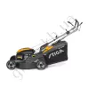 Фото 6 - Бензинова газонокосарка Stiga Turbo Power 53 SV H