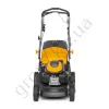 Фото 4 - Бензинова газонокосарка Stiga Turbo Power 53 SV H