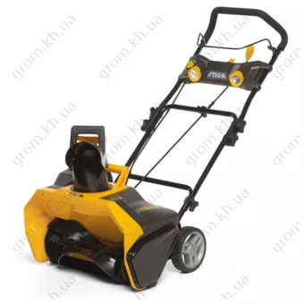 Фото 1- Снігоприбиральник Stiga ST 4851 AE