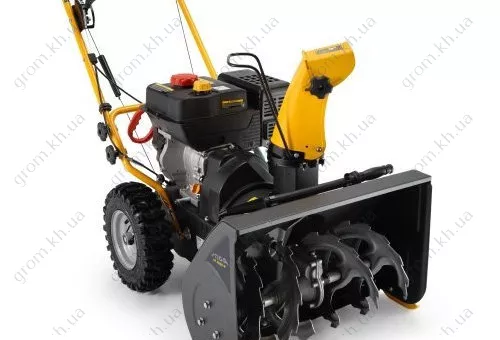 Фото 1- Снігоприбиральник Stiga ST 3255 P