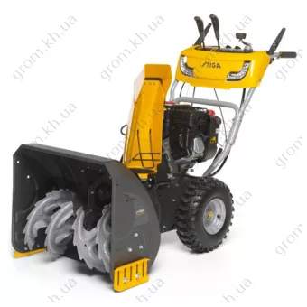 Фото 1- Снігоприбиральник Stiga ST 4262 PB