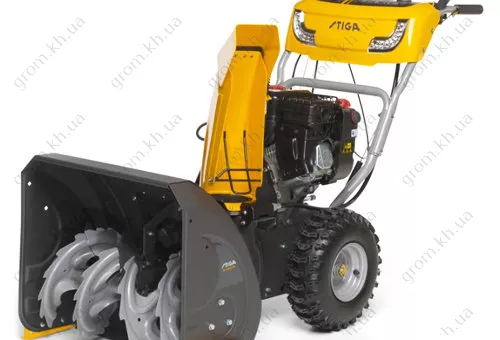 Фото 1- Снігоприбиральник Stiga ST 4262 PB