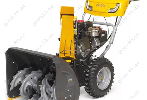 Фото 1- Снегоуборщик Stiga ST 5266 PB