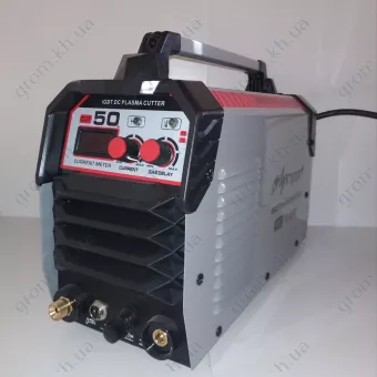 Фото 1- Плазморез Луч Профи CUT-50 бесконтактный поджиг