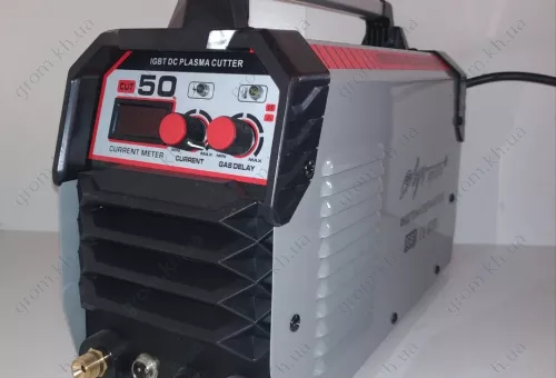 Фото 1- Плазморез Луч Профи CUT-50 бесконтактный поджиг