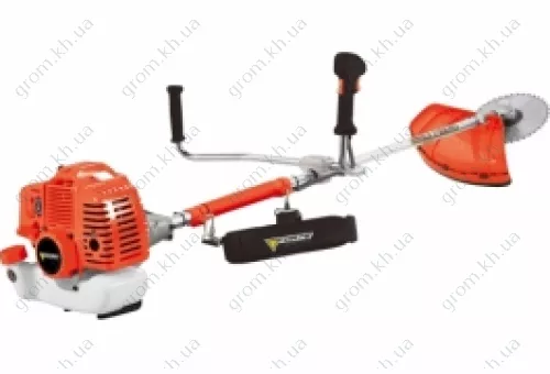 Фото 1- Бензопила Forte BMK-2400 Power Line