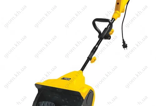 Фото 1- Снігоприбиральник Stiga Electric 31