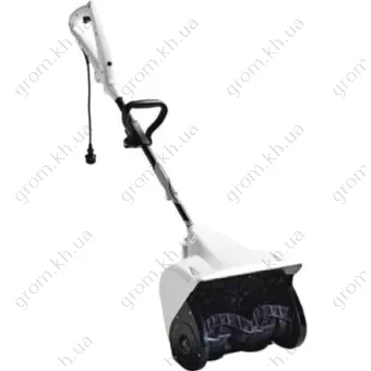 Фото 1- Снегоуборщик Alpina AS 31 E