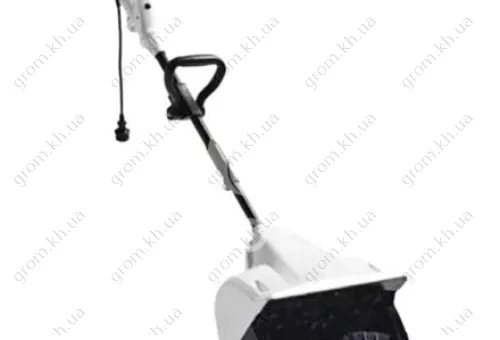 Фото 1- Снігоприбиральник Alpina AS 31 E