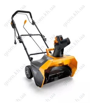 Фото 1- Снігоприбиральник Stiga ST 1151 E