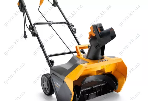 Фото 1- Снігоприбиральник Stiga ST 1151 E