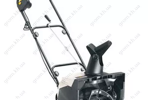 Фото 1- Снігоприбиральник Alpina AS 45 E