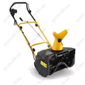 Фото 1- Снегоуборщик Stiga ST 1145 E