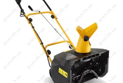 Фото 1- Снігоприбиральник Stiga ST 1145 E