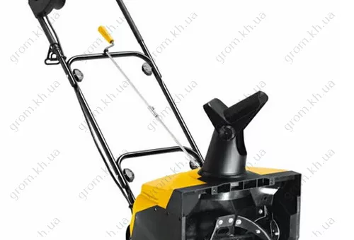 Фото 1- Снегоуборщик Stiga Electric 45