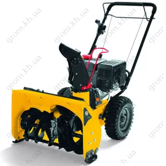 Фото 1- Снігоприбиральник Stiga Snow Patrol