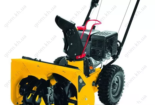 Фото 1- Снігоприбиральник Stiga Snow Patrol