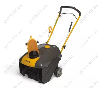 Фото 1- Снегоуборщик Stiga ST 3146 P