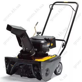 Фото 1- Снігоприбиральник Stiga Snow Rex