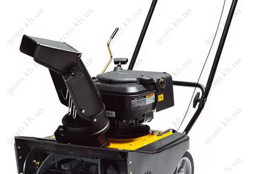 Фото 1- Снігоприбиральник Stiga Snow Rex