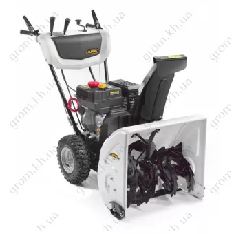 Фото 1- Снегоуборщик Alpina AS 56 P