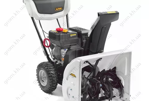 Фото 1- Снегоуборщик Alpina AS 56 P